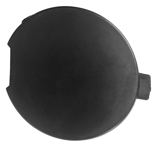 COVER HOLE FRONT BUMPER